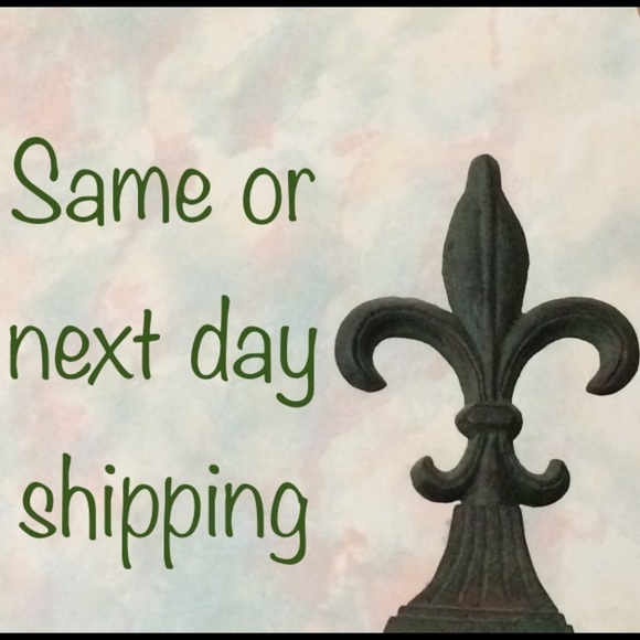 ⭐️FAST SHIPPER!!⭐️ - Picture 1 of 2